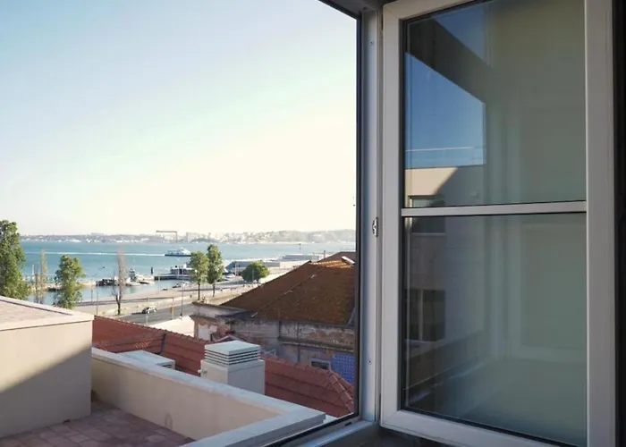 Apartmán s 2 ložnicemi